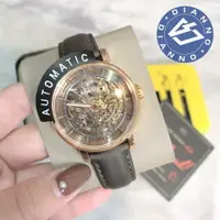 在飛比找樂天市場購物網優惠-帝安諾-實體店面 FOSSIL 手錶 時尚 簡約 皮錶帶 經