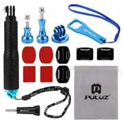 Metal Cnc Accessories for Gopro Hero12 Combo Kit