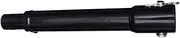 TEHAUX Drill Connecting Rod Black Longer Thickened Drill Bit Extension Durable Material Accessory for Easy Use Versatile