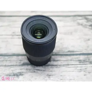Sigma 16mm F1.4 DC DN for Sony E 定焦鏡 原廠公司貨