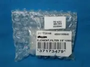 Filter Element 3/8" 10MIC New