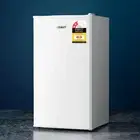 Devanti 95L Bar Fridge Mini Freezer Refrigerator Cooler Home Office White