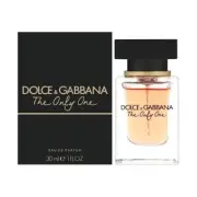Dolce & Gabbana The Only One Women’s Fragrance 30mL EDP New Perfume D&G BOXED