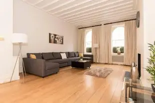 Belgravia, 3 bedroom Flat - A