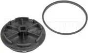 Dorman 904-208 Fuel Filter Cap And Gasket fits Ford and International models (for: Ford)