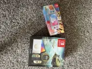 Nintendo Switch System Lot (Brand New Never Opened) Limited Edition Consoles