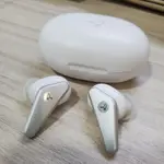 [台南可面交]超美丹麥LIBRATONE TRACK AIR+藍芽耳機 沒在用了忍痛割愛 盒還在附贈黑色原廠矽膠殼