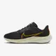 NIKE 跑步鞋 AIR ZOOM PEGASUS 40 男 HF0732070 黑金 現貨 廠商直送