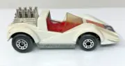 MATCHBOX SUPERFAST SERIES NO 55 HELLRAISER M575