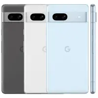 在飛比找Yahoo奇摩購物中心優惠-Google Pixel 7a (8G/128G) 6.1吋