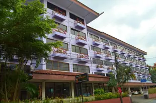 那空是灘瑪叻頂級飯店Premier Hotel Nakhonsrithammarat
