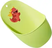Milisten Wall Mounted Potty Urinal for Boys Portable Pee Trainer with Detachable Design for Home Bathroom Go Use Safe and Easy to Clean