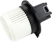Heater Blower Motor Fan Compatible for Fiat 500 312 07-ON Panda Van 12-ON 0.9 1.2 1.3 D 1.4