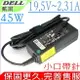 DELL 變壓器 適用戴爾 19.5V，2.31A，45W，XPS 12，XPS 13，GM456，PA-1450-01D，LA45NS0-00，PA-20，0JHJX0，Inspiron 5458，5551，5555，5558，5755，7558，14-3451，14-5000，14-7000，14-7437，15-5567，Inspiron 11-2147，13-7348，13-7347，XPS11-9P33，XPS12-9Q23，XPS12-9Q33，XPS13Z，XPS1810