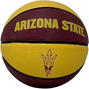 Rawlings NCAA Arizona State Sun Devils Alley OOP Dunk Basketball