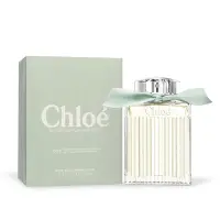 在飛比找Yahoo奇摩購物中心優惠-*Chloe 綠漾玫瑰淡香精100ml EDP-香水公司貨