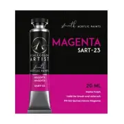 Scale 75 Paint Magenta New