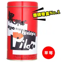 在飛比找PChome24h購物優惠-臺灣威化 黑師傅捲心酥-草莓 (400g)