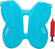 BESPORTBLE Portable for Women Inflatable Fitness Machine Home Workout Equipment Leg Exercise Platform Suitable for Gym Yoga or Office