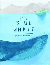 在飛比找誠品線上優惠-The Blue Whale