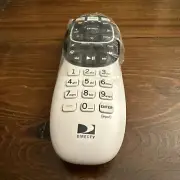 DIRECTV RC73 Remote Control HR54 C61 (RF/IR) Replaces RC72-RC71 AT&T