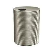 Kingspan 10000L Round Steel Water Tank - Cove 2700mm x 1860mm