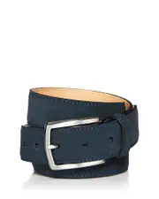 The Men's Store At Bloomingdale's Men's Suede Belt - Exclusive