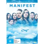 Manifest Season 1