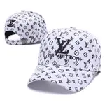 SUPREME LV 可調節嘻哈帽子帽子 SNAPBACK 經典棒球帽透氣時尚中性刺繡可調節回彈太陽帽