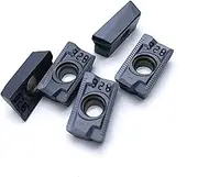 10PCS APKT1604 PDR 76 IC928 Carbide Lathe Milling Cutter CNC.Steel Stainless Steel Tool APKT 1604. Turning Tool