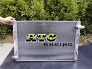 Aluminum Radiator for Mini Cooper 1.6L L4 Non-Turbo 2002-2006 2003 2005 04