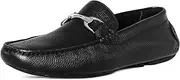 [Donald J Pliner] Men's Vitali Tumbled Calf Driving Style Loafer
