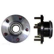 Bearing Wholesalers Wheel Bearing/Hub Assembly - Rear - 4732 KIT