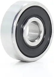 625RS Bearing ABEC-5 10Pcs 5 * 16 * 5 Mm Double Sealed 625-2RS Ball Bearings F695RS FIT for VORON FIT for Mobius 2/3 3D FIT for Printer FIT for Mobius Camera