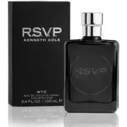RSVP by Kenneth Cole for Men Eau de Toilette Spray 3.4 oz