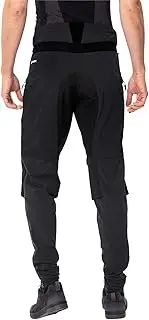 [VAUDE] Men's Men's Virt Softshell Pants Ii Trouser