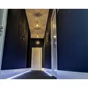 Modular Rooms
