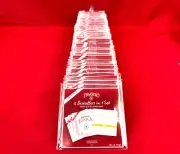 100% Authentic Pirastro Tonica Violin String Set 4/4 A,D,G Gold Label E Ball