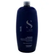 Semi Di Lino Volumizing Low Shampoo by Alfaparf Milano for Unisex - 33.8 oz Shampoo