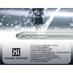 POWER SUPPORT iPad mini 5 /mini 4 霧面 亮面 保護膜