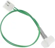 Parking Heater Temperature Sensor Probe Housing for Air Heater Temperature Monitoring Cars Trucks High Precision Easy Installation Alarm for Safety Durable Performance