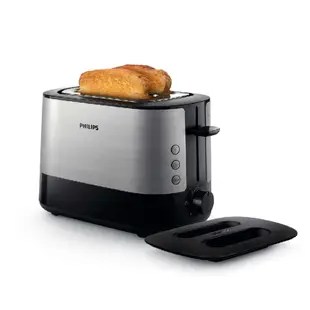 美兒小舖COSTCO好市多線上代購～PHILIPS 飛利浦 電子式智慧型厚片烤麵包機 HD2638/91(1入)