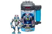MrBeast Lab: Mutators - Mutation Chamber Metallic Panther
