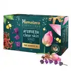 3 pc Himalaya Personal Care Ayurveda Clear Skin Soap 75 gm 100% Natural Product