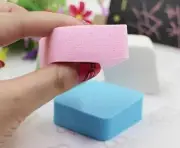 4 x Puff Sponge Beauty Blender Makeup Foundation Powder Cream