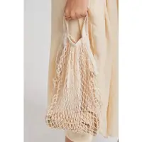在飛比找蝦皮購物優惠-Net bag - in fashion