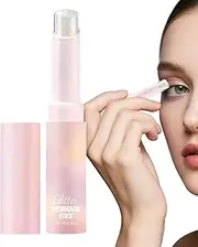 Eyeshadow Stick,Eye Liner Brightener Pencil - Blendable Portable Facial Makeup for Travel Dating Commuting and Festival