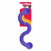 Kong Ogee Stick Large Dog Puppy Toy Fetch Tug