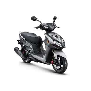 KYMCO 光陽 Racing MAN 150 ABS 七期 112年新車