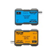 SeeEyes SC-IPC07P Ethernet + Power over One COAX